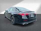 Thumbnail of 2025 Black Mercedes-Benz E-Class
