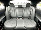 Thumbnail of 2025 Black Mercedes-Benz E-Class