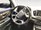 Thumbnail of 2019 Blue Emerald Metallic GMC Terrain