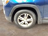 Thumbnail of 2019 Blue Emerald Metallic GMC Terrain