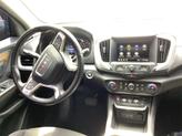 Thumbnail of 2019 Blue Emerald Metallic GMC Terrain