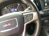 Thumbnail of 2019 Blue Emerald Metallic GMC Terrain