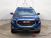 Thumbnail of 2019 Blue Emerald Metallic GMC Terrain