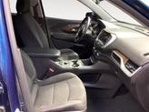 Thumbnail of 2019 Blue Emerald Metallic GMC Terrain