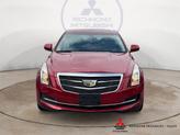 Thumbnail of 2016 Red Obsession Cadillac ATS
