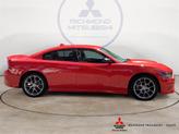 Thumbnail of 2023 Torred Clearcoat Dodge Charger