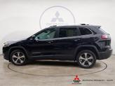 Thumbnail of 2019 Diamond Black Jeep Cherokee