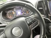 Thumbnail of 2019 Diamond Black Jeep Cherokee