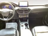 Thumbnail of 2022 Blue Metallic Ford Escape