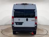 Thumbnail of 2021 Bright White Clearcoat RAM ProMaster 2500