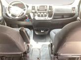 Thumbnail of 2021 Bright White Clearcoat RAM ProMaster 2500
