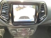Thumbnail of 2021 Pearl White Tri-Coat Jeep Compass