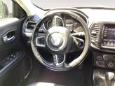 Thumbnail of 2021 Pearl White Tri-Coat Jeep Compass