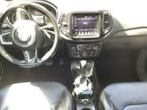 Thumbnail of 2021 Pearl White Tri-Coat Jeep Compass