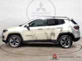 Thumbnail of 2021 Pearl White Tri-Coat Jeep Compass