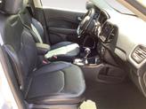Thumbnail of 2021 Pearl White Tri-Coat Jeep Compass