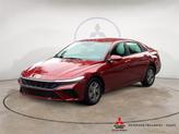 Thumbnail of 2024 Red Hyundai ELANTRA