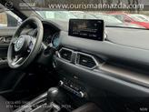Thumbnail of 2025 Jet Black Mica Mazda CX-5