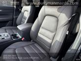 Thumbnail of 2025 Jet Black Mica Mazda CX-5