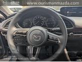 Thumbnail of 2025 Polymetal Gray Metallic Mazda Mazda3
