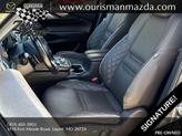 Thumbnail of 2022 Machine Gray Metallic Mazda CX-9
