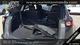 Thumbnail of 2022 Machine Gray Metallic Mazda CX-9