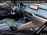Thumbnail of 2022 Machine Gray Metallic Mazda CX-9