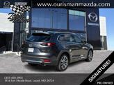 Thumbnail of 2022 Machine Gray Metallic Mazda CX-9