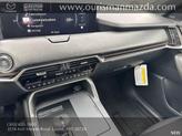 Thumbnail of 2025 Rhodium White Premium Mazda CX-70