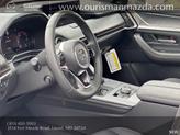 Thumbnail of 2025 Rhodium White Premium Mazda CX-70