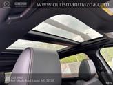 Thumbnail of 2025 Rhodium White Premium Mazda CX-70