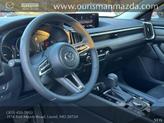 Thumbnail of 2025 Jet Black Mica Mazda CX-5