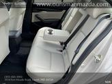 Thumbnail of 2025 Platinum Quartz Metallic Mazda Mazda3