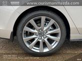 Thumbnail of 2025 Platinum Quartz Metallic Mazda Mazda3