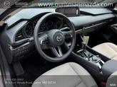 Thumbnail of 2025 Platinum Quartz Metallic Mazda Mazda3