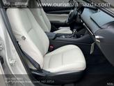 Thumbnail of 2025 Platinum Quartz Metallic Mazda Mazda3
