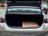 Thumbnail of 2025 Platinum Quartz Metallic Mazda Mazda3