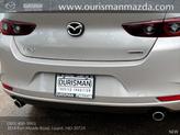 Thumbnail of 2025 Platinum Quartz Metallic Mazda Mazda3