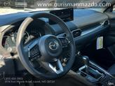 Thumbnail of 2025 Rhodium White Metallic Mazda CX-5