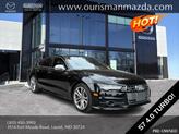 Photo of 2016 Black Audi S7