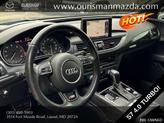 Thumbnail of 2016 Black Audi S7