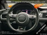 Thumbnail of 2016 Black Audi S7