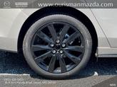 Thumbnail of 2025 Platinum Quartz Metallic Mazda Mazda3
