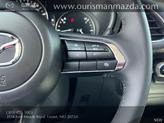 Thumbnail of 2025 Platinum Quartz Metallic Mazda Mazda3