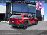 Thumbnail of 2025 Soul Red Crystal Metallic Mazda CX-50