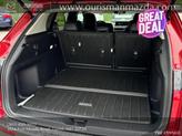 Thumbnail of 2025 Soul Red Crystal Metallic Mazda CX-50
