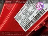 Thumbnail of 2025 Soul Red Crystal Metallic Mazda CX-50
