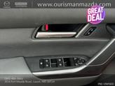 Thumbnail of 2025 Soul Red Crystal Metallic Mazda CX-50