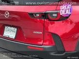 Thumbnail of 2025 Soul Red Crystal Metallic Mazda CX-50