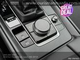Thumbnail of 2025 Soul Red Crystal Metallic Mazda CX-50